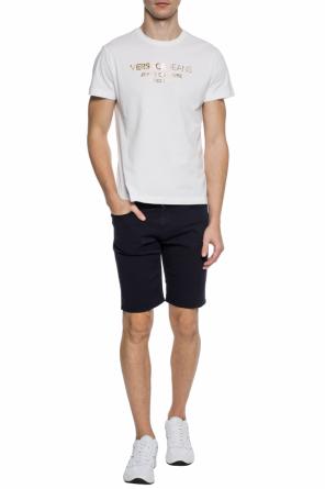 Branded shorts, zdjęcie 2 Branded shorts od Emporio Armani